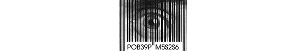 PFP Barcode